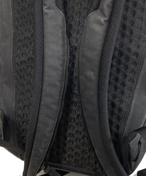 ARC'TERYX（アークテリクス）ARC'TERYX (アークテリクス) Granville 16 Backpack グランヴィルシックスティーンバックパック ブラックの古着・服飾アイテム