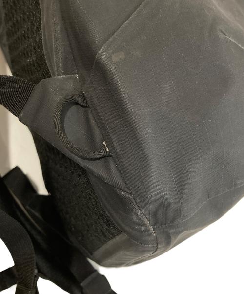 ARC'TERYX（アークテリクス）ARC'TERYX (アークテリクス) Granville 16 Backpack グランヴィルシックスティーンバックパック ブラックの古着・服飾アイテム