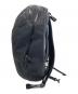 ARC'TERYX (アークテリクス) Granville 16 Backpack グランヴィルシックスティーンバックパック ブラック：14000円