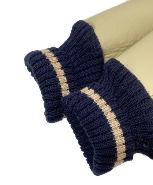 WAREHOUSE（ウエアハウス）WAREHOUSE (ウエアハウス) 1970’s VARSITY AWARD JACKET  Lot.2229(ヴァーシティアワードジャケット) スタジャン　24AW ネイビー サイズ:38の古着・服飾アイテム