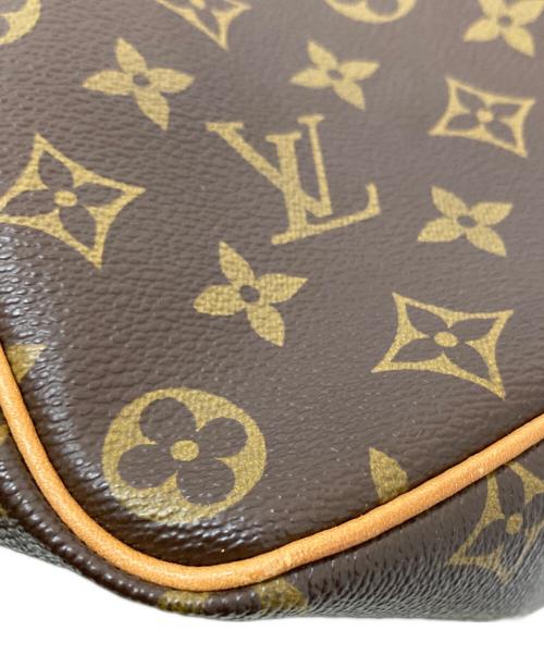 LOUIS VUITTON（ルイ ヴィトン）LOUIS VUITTON (ルイ ヴィトン) モノグラムスピーディ40 ハンドバッグ　M41522 ブラウンの古着・服飾アイテム