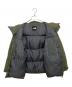 THE NORTH FACE (ザ ノース フェイス) ダウンジャケット  韓国限定モデル　NFJ1DD74 グリーン サイズ:L：15000円