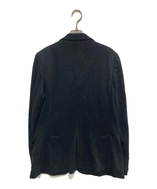 POLO RALPH LAUREN（ポロ・ラルフローレン）POLO RALPH LAUREN (ポロ・ラルフローレン) エンブレム ブレザー　2Bテーラードジャケット　	211645540002 ブラック サイズ:SIZE 14の古着・服飾アイテム