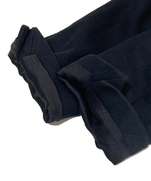 POLO RALPH LAUREN（ポロ・ラルフローレン）POLO RALPH LAUREN (ポロ・ラルフローレン) エンブレム ブレザー　2Bテーラードジャケット　	211645540002 ブラック サイズ:SIZE 14の古着・服飾アイテム