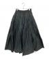 SHE TOKYO（シートーキョー）の古着「Eleanor（エレノア）スカート　S-SK-419」｜ブラック