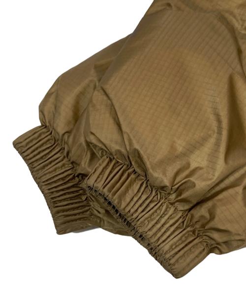 THE NORTH FACE（ザ ノース フェイス）THE NORTH FACE (ザ ノース フェイス) GTX NUPTSE（ヌプシジャケット）　GORE-TEX　ND92332 ベージュ サイズ:Sの古着・服飾アイテム