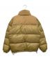 THE NORTH FACE (ザ ノース フェイス) GTX NUPTSE（ヌプシジャケット）　GORE-TEX　ND92332 ベージュ サイズ:S：25000円