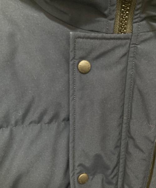 CANADA GOOSE（カナダグース）CANADA GOOSE (カナダグース) Carson Parka（カーソン パーカ）/ ダウンコート　2079M ネイビー サイズ:XLの古着・服飾アイテム