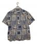 POLO RALPH LAUREN (ポロ・ラルフローレン) オープンカラーシャツ ブルー サイズ:M：15000円