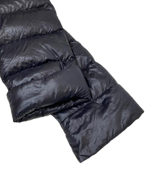 HERNO（ヘルノ）HERNO (ヘルノ) セミロング ダウンコート　PI0976D-12017-9300 ブラック サイズ:40の古着・服飾アイテム
