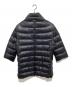 HERNO (ヘルノ) セミロング ダウンコート　PI0976D-12017-9300 ブラック サイズ:40：30000円