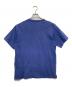 stussy (ステューシー) グラフィックTシャツ ネイビー サイズ:L：7000円