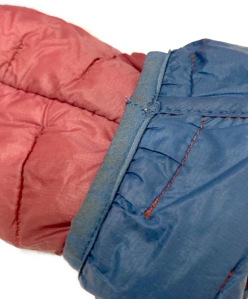 Patagonia（パタゴニア）Patagonia (パタゴニア) マイクロ・パフ・フーディ　84031 レッド サイズ:Sの古着・服飾アイテム