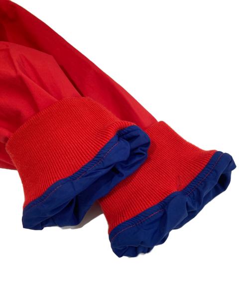 Aime Leon Dore（エメ レオン ドレ）Aime Leon Dore (エメ レオン ドレ)  Sailing jacket　セーリングジャケット　SS19WJ006M レッド サイズ:不明の古着・服飾アイテム