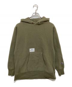 中古・古着通販】WTAPS (ダブルタップス) Champion (チャンピオン