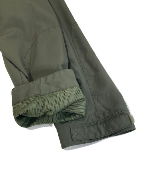 WTAPS（ダブルタップス）WTAPS (ダブルタップス) WINSOR JACKET　201TQDT-JKM01 グリーン サイズ:02の古着・服飾アイテム