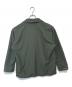 WTAPS (ダブルタップス) WINSOR JACKET　201TQDT-JKM01 グリーン サイズ:02：19000円