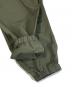 中古・古着 WTAPS (ダブルタップス) TRACKS TROUSERS グリーン サイズ:02：17000円