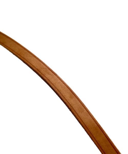 LOUIS VUITTON（ルイ ヴィトン）LOUIS VUITTON (ルイ ヴィトン) モノグラム ヴェルニ レキシトン アクセサリーポーチ　M91133 ブロンズの古着・服飾アイテム