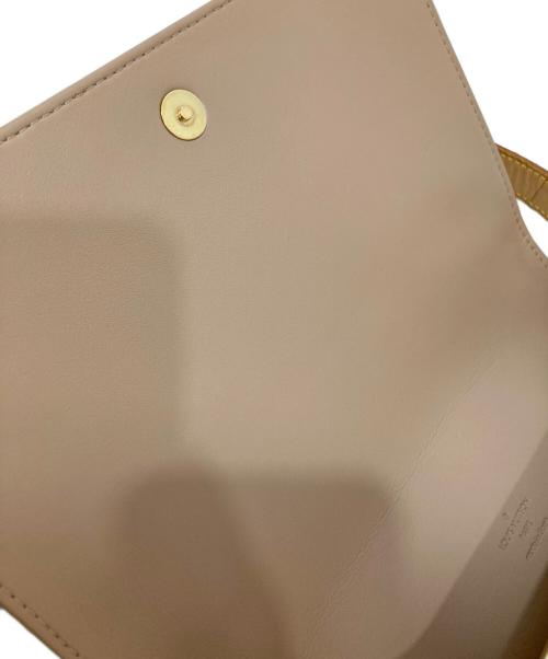 LOUIS VUITTON（ルイ ヴィトン）LOUIS VUITTON (ルイ ヴィトン) ヴェルニ トンプソン・ストリート　ショルダーバッグ　M91070 ローズの古着・服飾アイテム