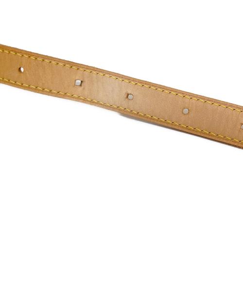 LOUIS VUITTON（ルイ ヴィトン）LOUIS VUITTON (ルイ ヴィトン) ヴェルニ トンプソン・ストリート　ショルダーバッグ　M91070 ローズの古着・服飾アイテム