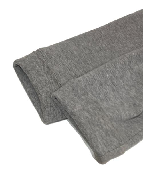 DIOR HOMME（ディオール オム）DIOR HOMME (ディオール オム) ジップパーカー　8H3365260003 グレー サイズ:Sの古着・服飾アイテム