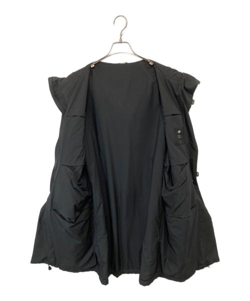 teatora（テアトラ）teatora (テアトラ) Souvenir Hunter DP（スーベニアハンター）　tt-104-DP ブラック サイズ:2の古着・服飾アイテム