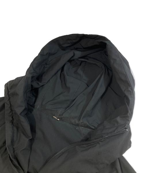 teatora（テアトラ）teatora (テアトラ) Souvenir Hunter DP（スーベニアハンター）　tt-104-DP ブラック サイズ:2の古着・服飾アイテム