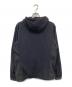 ARC'TERYX (アークテリクス) ATOM LT HOODY ナイロンジャケット　1750-2353 ブラック サイズ:M：23000円