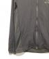中古・古着 ARC'TERYX (アークテリクス) ATOM LT HOODY ナイロンジャケット　1750-2353 ブラック サイズ:M：23000円