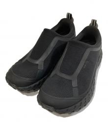 norda（ノルダ）の古着「ローカットスニーカー　NORDA003-M-Pitch Black」｜ブラック