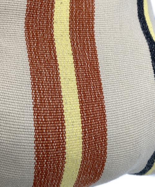 MARNI（マルニ）MARNI (マルニ) MARKET HAMMOCK BAG　マーケットハンモックバッグ SHMH0009A0 ベージュの古着・服飾アイテム