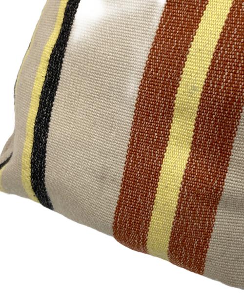 MARNI（マルニ）MARNI (マルニ) MARKET HAMMOCK BAG　マーケットハンモックバッグ SHMH0009A0 ベージュの古着・服飾アイテム