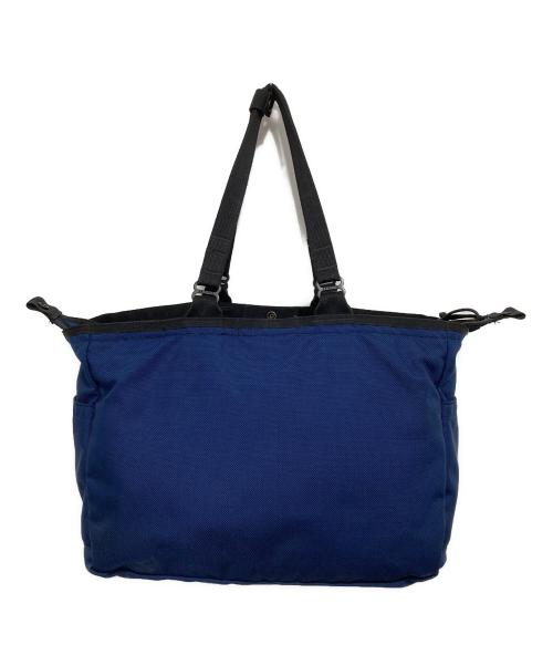 BRIEFING（ブリーフィング）BRIEFING (ブリーフィング) SQ TOTE MOD　トート　BRF303219 ネイビーの古着・服飾アイテム