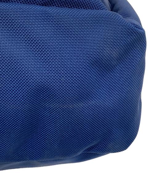 BRIEFING（ブリーフィング）BRIEFING (ブリーフィング) SQ TOTE MOD　トート　BRF303219 ネイビーの古着・服飾アイテム