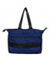 BRIEFING（ブリーフィング）の古着「SQ TOTE MOD　トート　BRF303219」｜ネイビー