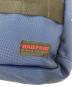 中古・古着 BRIEFING (ブリーフィング) SQ TOTE MOD　トート　BRF303219 ネイビー：12000円
