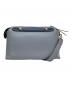 FENDI (フェンディ) BY THE WAY MEDIUM 178-8007 ブルーグレー：45000円