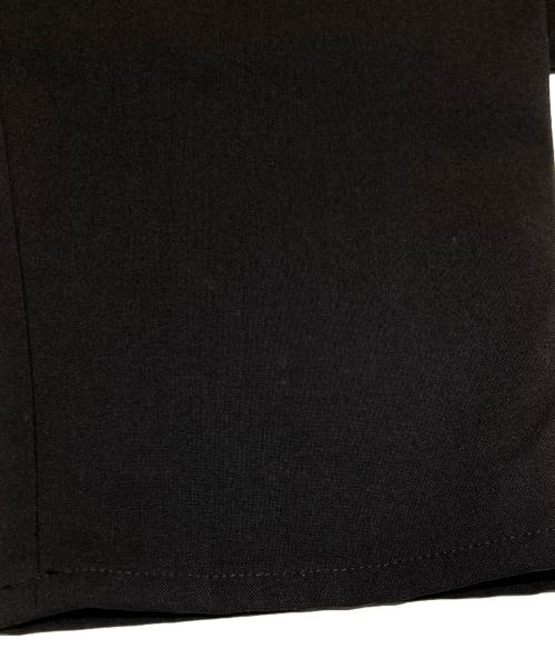 MARNI（マルニ）MARNI (マルニ) トロピカルウール イージパンツ PUMU0017A0 S45455 ブラック サイズ:44の古着・服飾アイテム