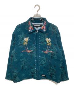 中古・古着通販】NEIGHBORHOOD (ネイバーフッド) CPOシャツジャケット