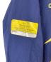 中古・古着 CHALLENGER (チャレンジャー) GARY YAMAMOTO (ゲーリーヤマモト) Warm Up JKT（ウォームアップジャケット）/ ナイロンジャケット　CLG-JK 022-005 ホワイト サイズ:L：20000円