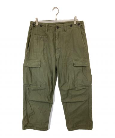 中古・古着通販】NIGEL CABOURN (ナイジェルケーボン) ARMY CARGO PANT