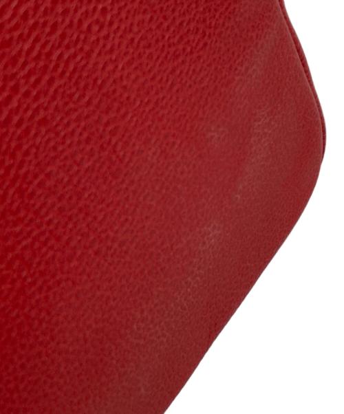 LONGCHAMP（ロンシャン）LONGCHAMP (ロンシャン) LE PLIAGE CITY　ルプリアージュシティ 2619021608 レッドの古着・服飾アイテム