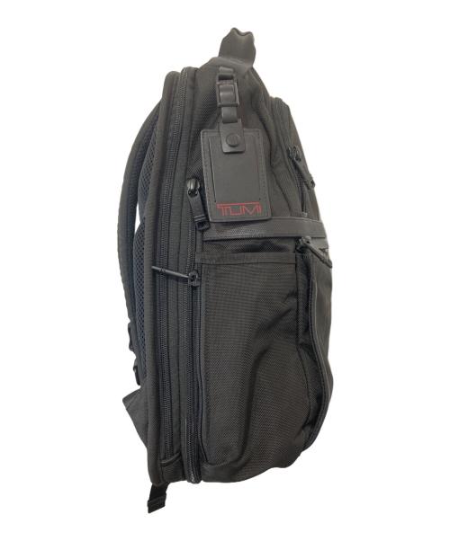 TUMI（トゥミ）TUMI (トゥミ) Alpha 3（アルファ3） スリム・ソリューションズ・ブリーフ・パック　117298 ブラックの古着・服飾アイテム