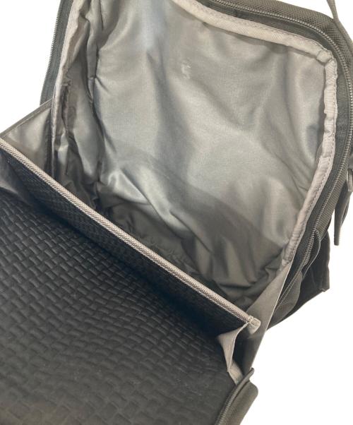 TUMI（トゥミ）TUMI (トゥミ) Alpha 3（アルファ3） スリム・ソリューションズ・ブリーフ・パック　117298 ブラックの古着・服飾アイテム