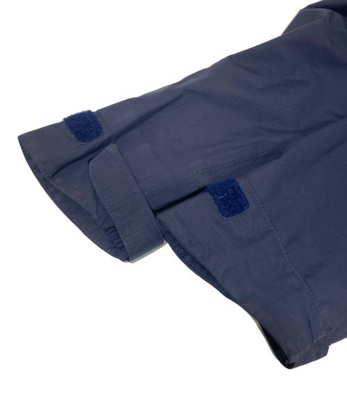 ROYAL NAVY（ロイヤルネイビー）ROYAL NAVY (ロイヤルネイビー) wet weather jacket　BRITISH MILITARY SIAMIDIS社 8415-23-114-7524 ネイビー サイズ:Lの古着・服飾アイテム
