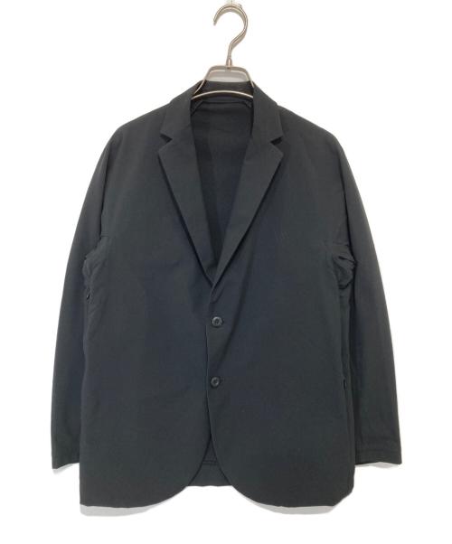 teatora（テアトラ）teatora (テアトラ) Wallet JKT（ウォレットジャケット）tt-204-FF ブラック サイズ:2の古着・服飾アイテム