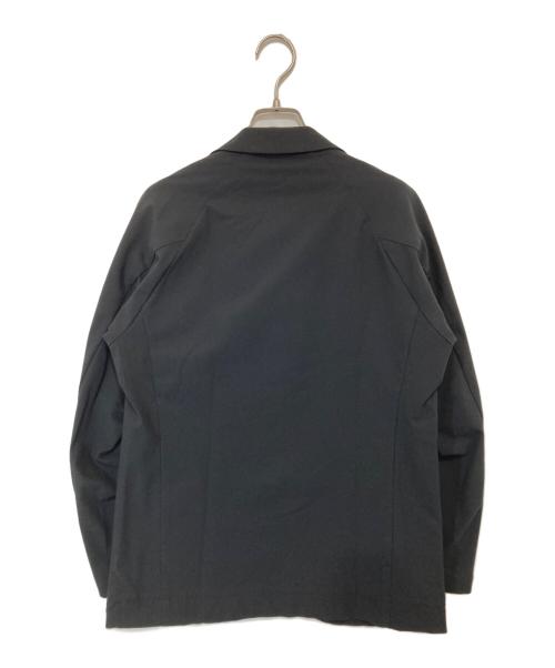 teatora（テアトラ）teatora (テアトラ) Wallet JKT（ウォレットジャケット）tt-204-FF ブラック サイズ:2の古着・服飾アイテム