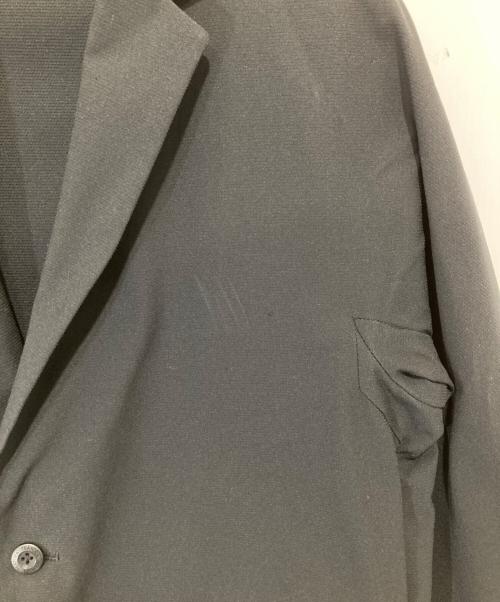 teatora（テアトラ）teatora (テアトラ) Wallet JKT（ウォレットジャケット）tt-204-FF ブラック サイズ:2の古着・服飾アイテム