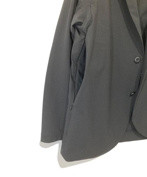 teatora（テアトラ）teatora (テアトラ) Wallet JKT（ウォレットジャケット）tt-204-FF ブラック サイズ:2の古着・服飾アイテム